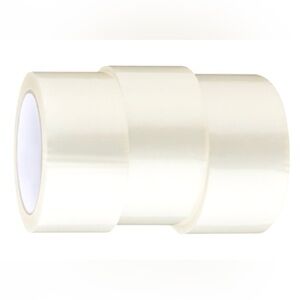$15 host support Packing Tape Rolls - 3 Pack.
72 yard (216 ft) X 2”